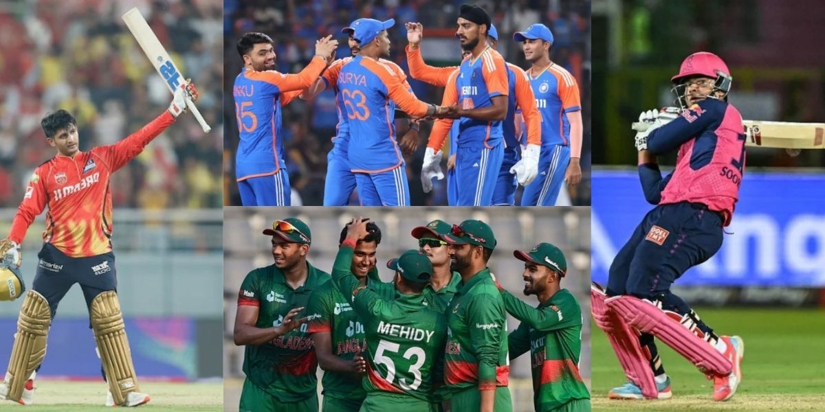 Ind-Vs-Ban-India-Playing-Xi-For-Bangladesh-T20-Series-Vaibhav-Priyansh-Openers