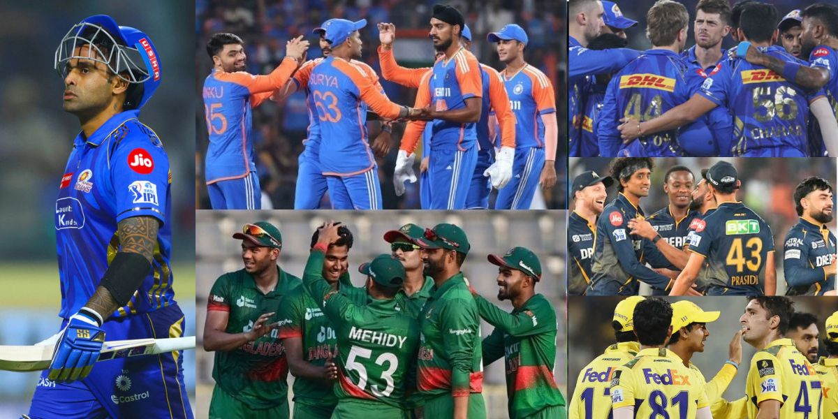 Ind Vs Ban