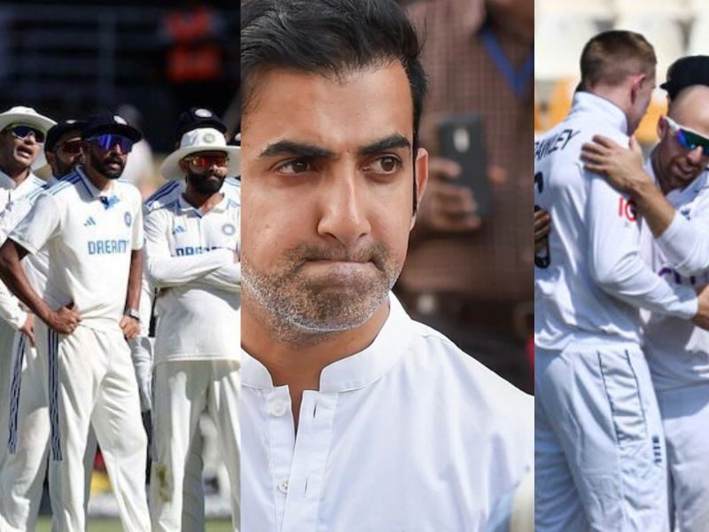 Gautam Gambhir