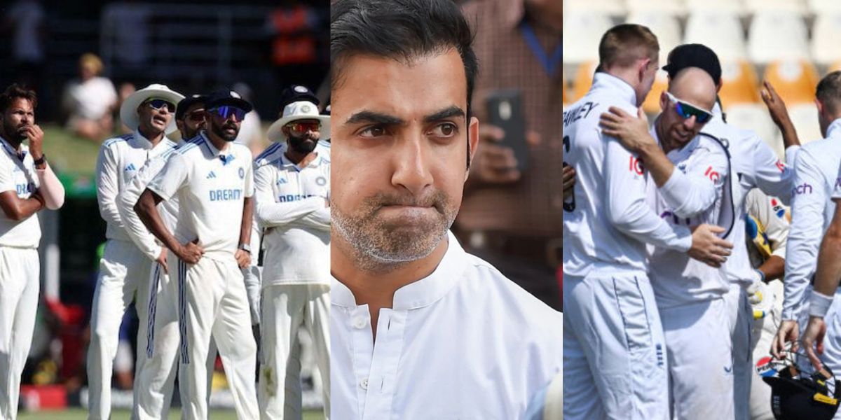 Ind Vs Eng