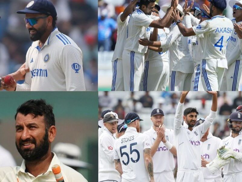 Ind-Vs-Eng-Indias-Playing-11-Announced-For-Leeds-Test