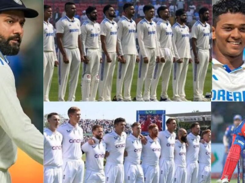 Ind Vs Eng