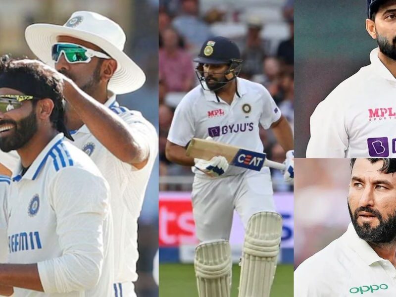Ind-Vs-Eng-Rahane-Pujara-Out-Shami-Karun-Hardik-Enter-Indias-Squad-Changed-For-England-Series