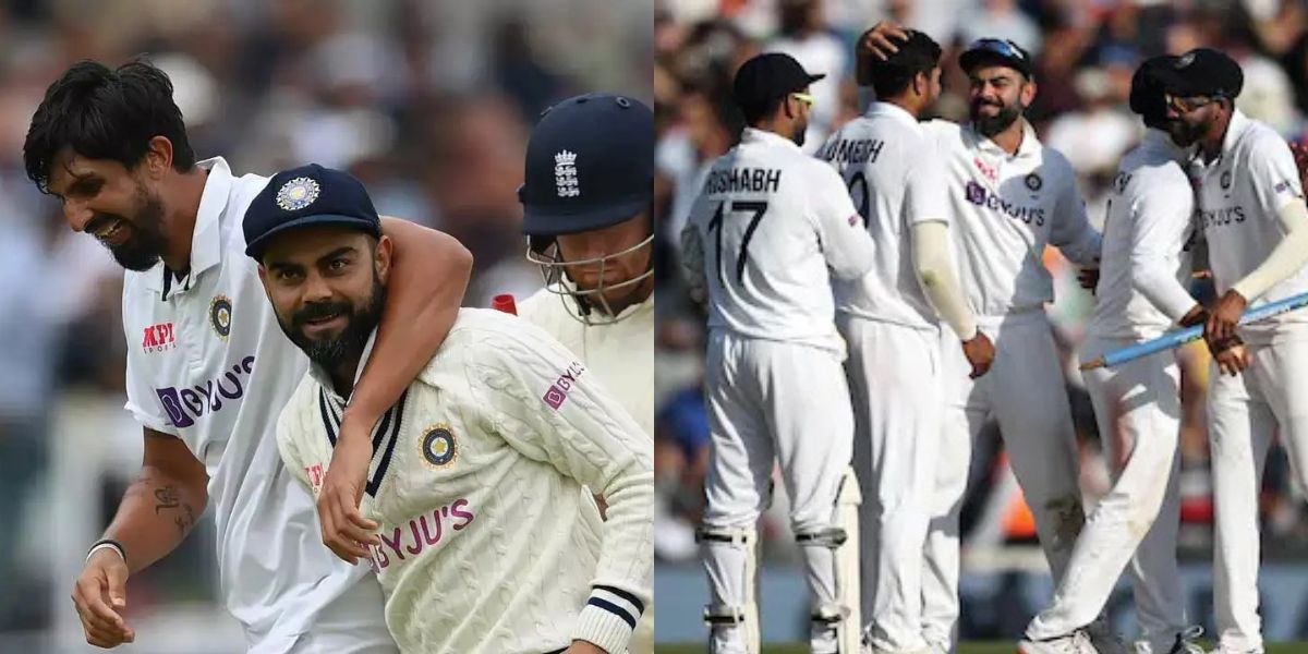 Ind Vs Eng: After The England Test Series, The Career Of 3 Indian Players Will End, They Will Never Be Seen On The Field Again