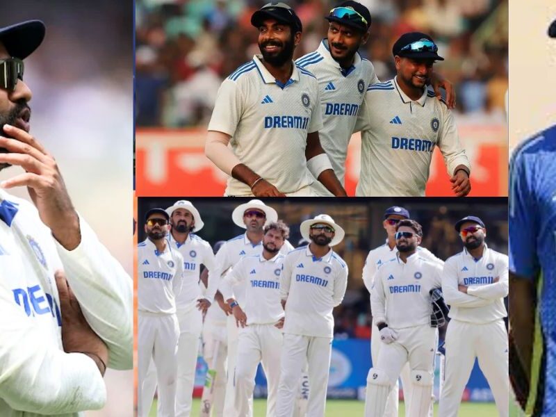 Ind-Vs-Eng-These-2-Players-Were-Out-Of-England-Tour-Rohits-Retirement-And-Gambhirs-Strictness-Were-Reasons