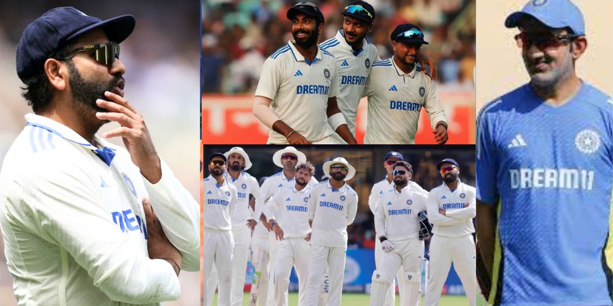 Ind-Vs-Eng-These-2-Players-Were-Out-Of-England-Tour-Rohits-Retirement-And-Gambhirs-Strictness-Were-Reasons