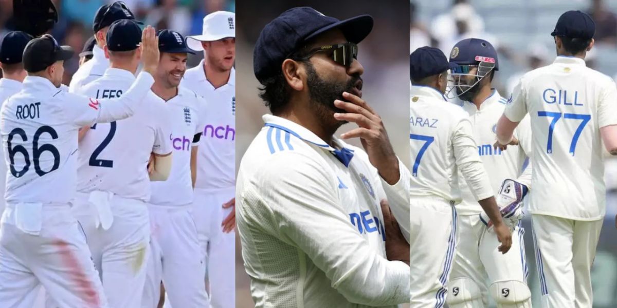 Ind-Vs-Eng-New-Team-India-Emerged-After-Rohits-Retirement-These-17-Players-Were-Selected-For-England-Tour