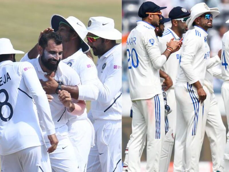 Ind Vs Eng