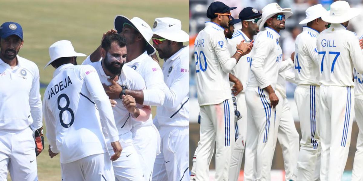 Ind Vs Eng