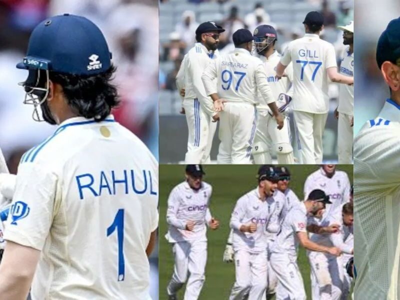 Ind-Vs-Eng-17-Member-Indian-Team-Fixed-For-Test-Series-Virat-Captain