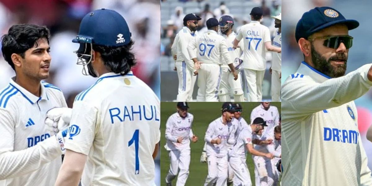 Ind-Vs-Eng-17-Member-Indian-Team-Fixed-For-Test-Series-Virat-Captain