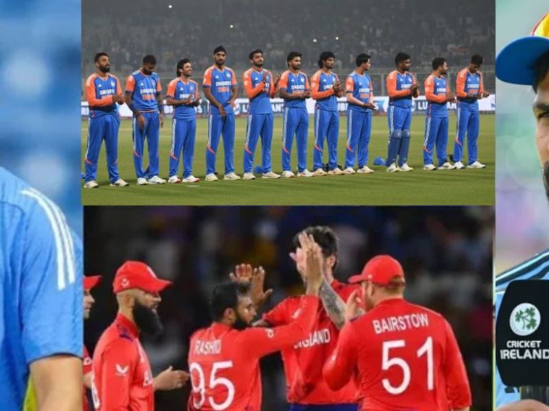 Ind Vs Eng