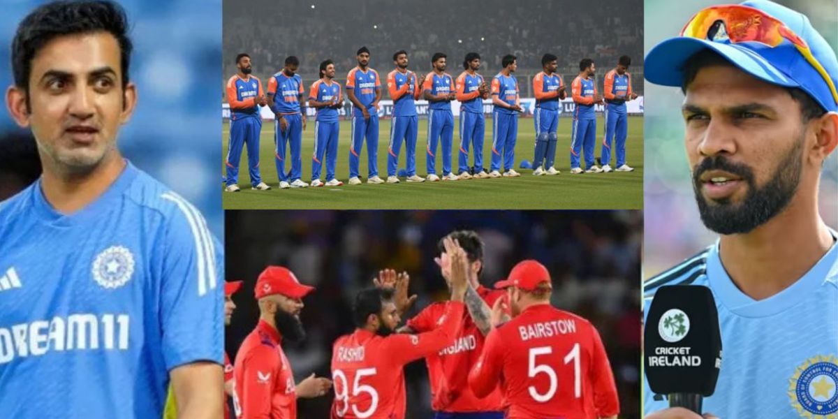 Ind Vs Eng
