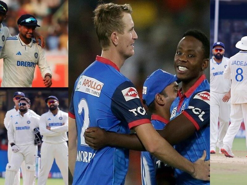 Ind Vs Eng