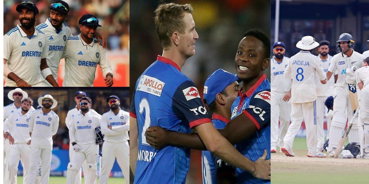 Ind Vs Eng