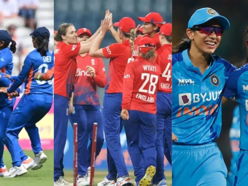 Ind Vs Eng: इंग्लैंड सीरीज के लिए वनडे और टी20 सीरीज के लिए टीम इंडिया का हुआ ऐलान, इन खिलाड़ियों को मिली जगह