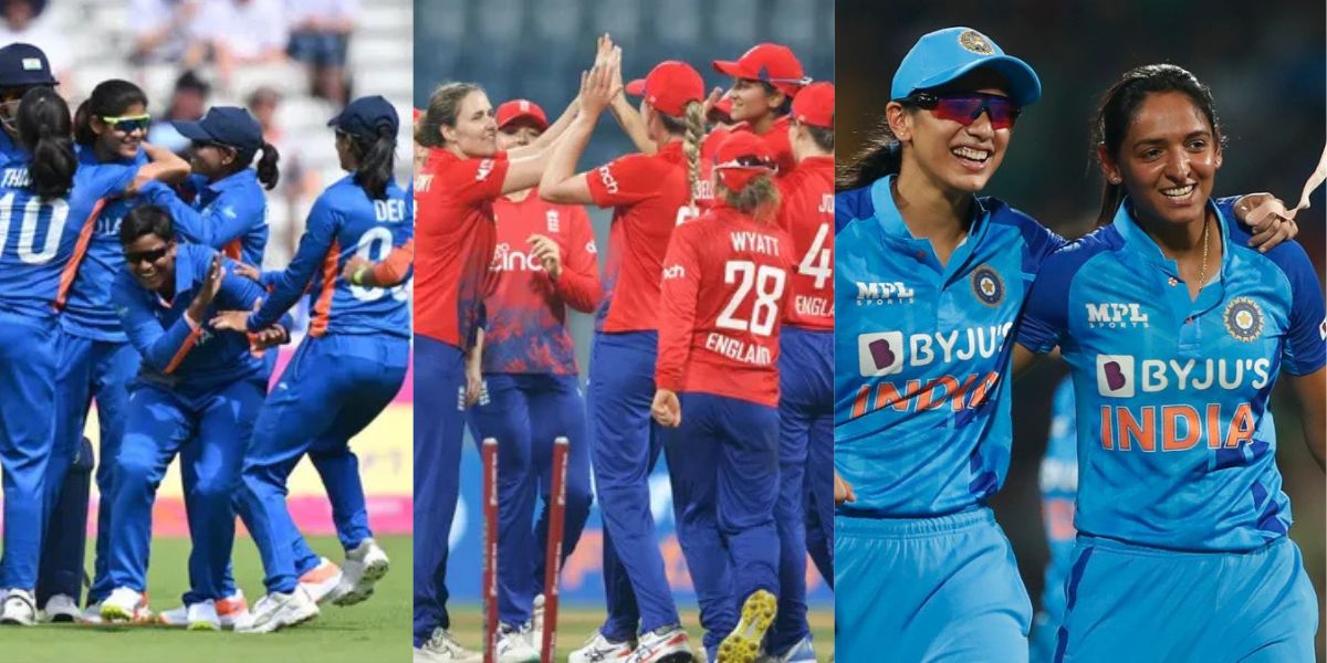 Ind-Vs-Eng-Team-India-Announced-For-Odi-And-T20-Series-For-England-Series