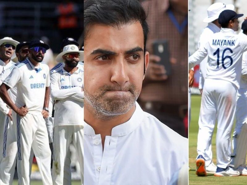 Ind-Vs-Eng-These-2-Indian-Players-Are-Not-Fit-To-Play-Street-Cricket-But-Gambhir-Gave-Them-A-Place-In-England-Series