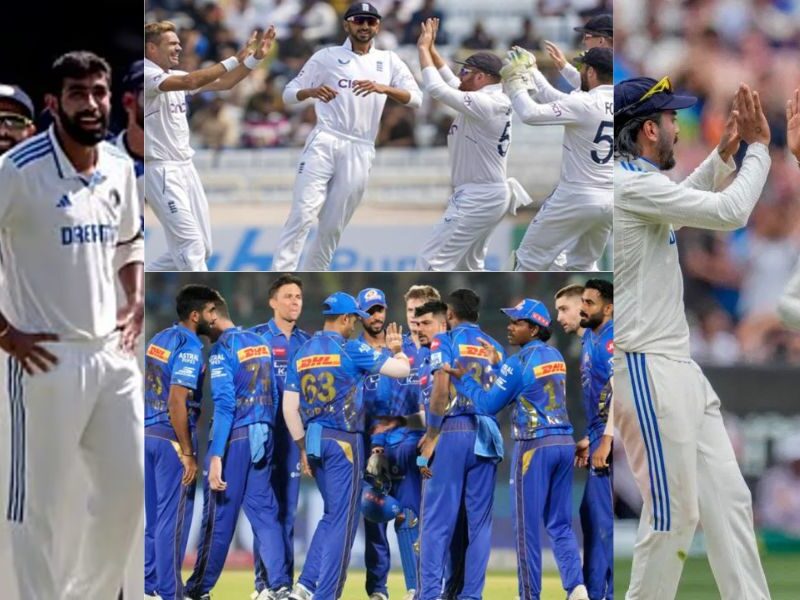 Ind Vs Eng