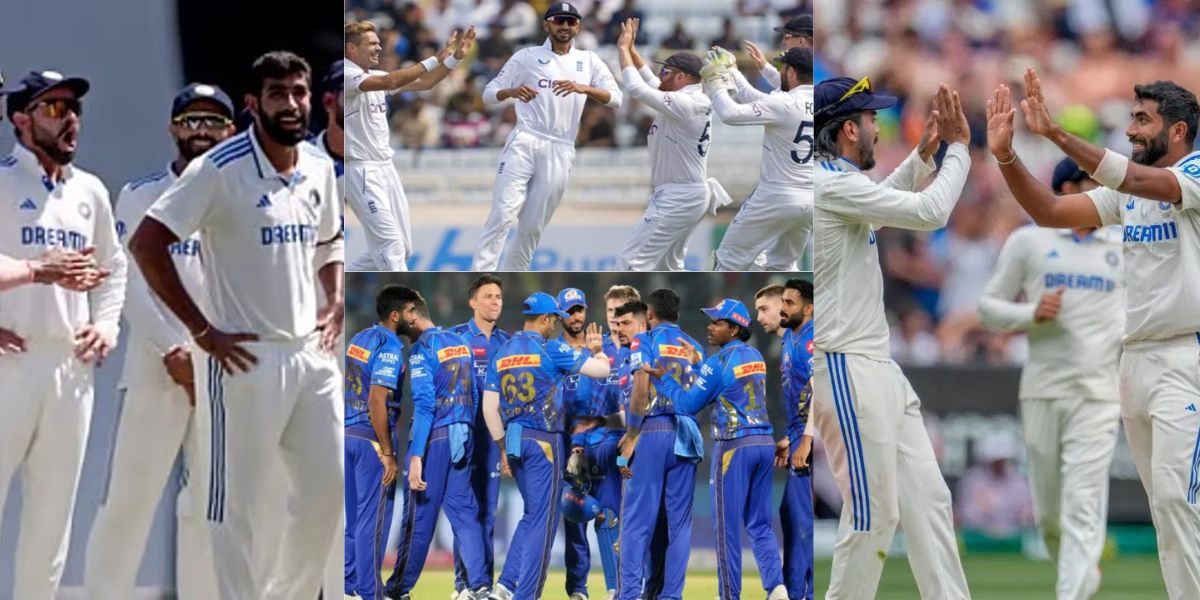 Ind Vs Eng