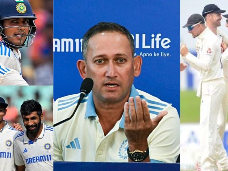 Ind Vs Eng