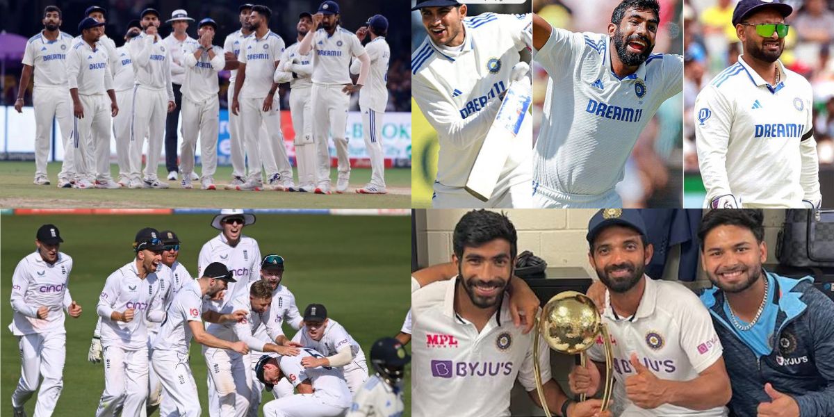Ind Vs Eng