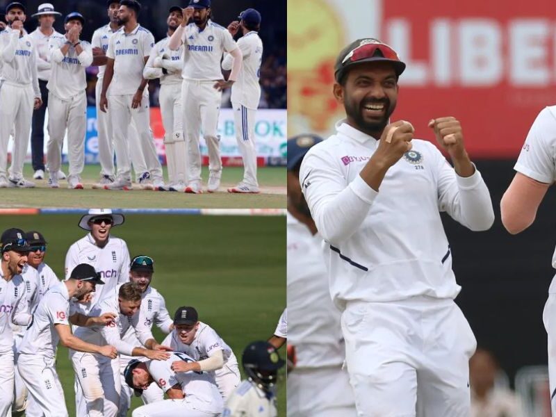 Ind-Vs-Eng-Rahane-Shami-Return-3-Star-Players-Shown-Way-Out-18-Member-Team-India-Squad-Finalized-For-England-Tour
