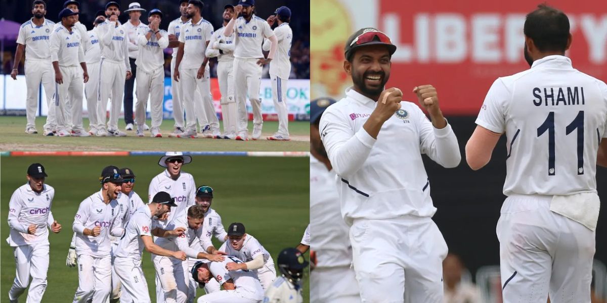 Ind-Vs-Eng-Rahane-Shami-Return-3-Star-Players-Shown-Way-Out-18-Member-Team-India-Squad-Finalized-For-England-Tour