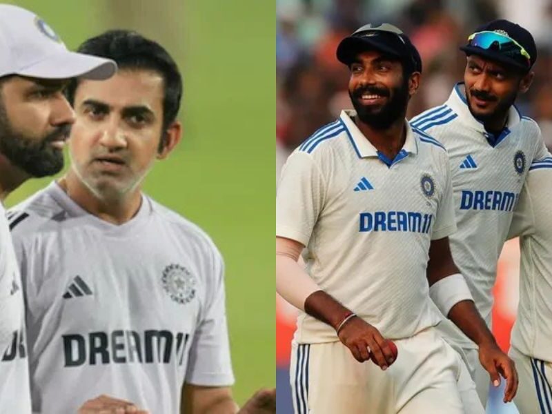 Ind Vs Eng