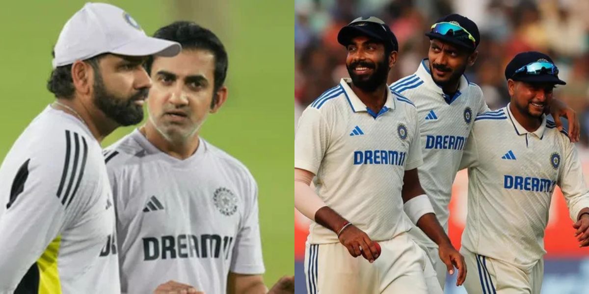 Ind Vs Eng