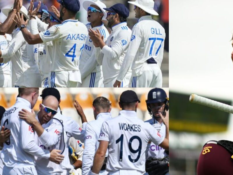 Ind-Vs-Eng-Finally-The-15-Member-Team-For-India-England-Series-Was-Officially-Announced