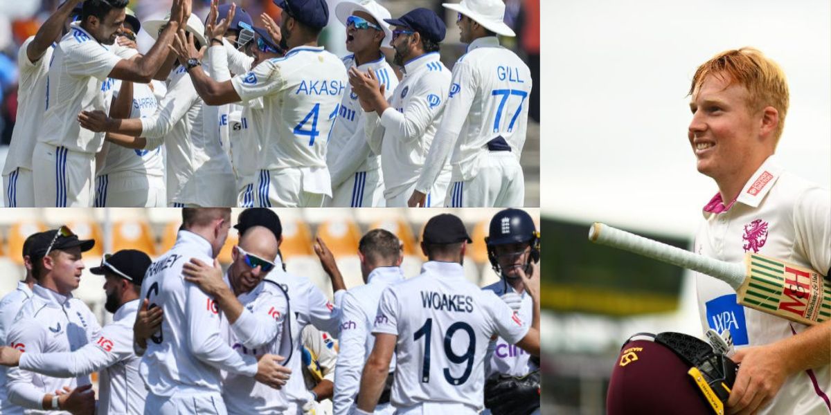 Ind-Vs-Eng-Finally-The-15-Member-Team-For-India-England-Series-Was-Officially-Announced