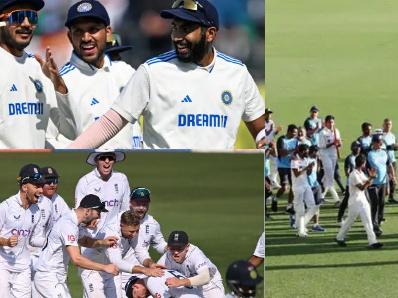 Know How Is The 18-Member Squad Of Team India For Ind-Vs-Eng-Test-Series