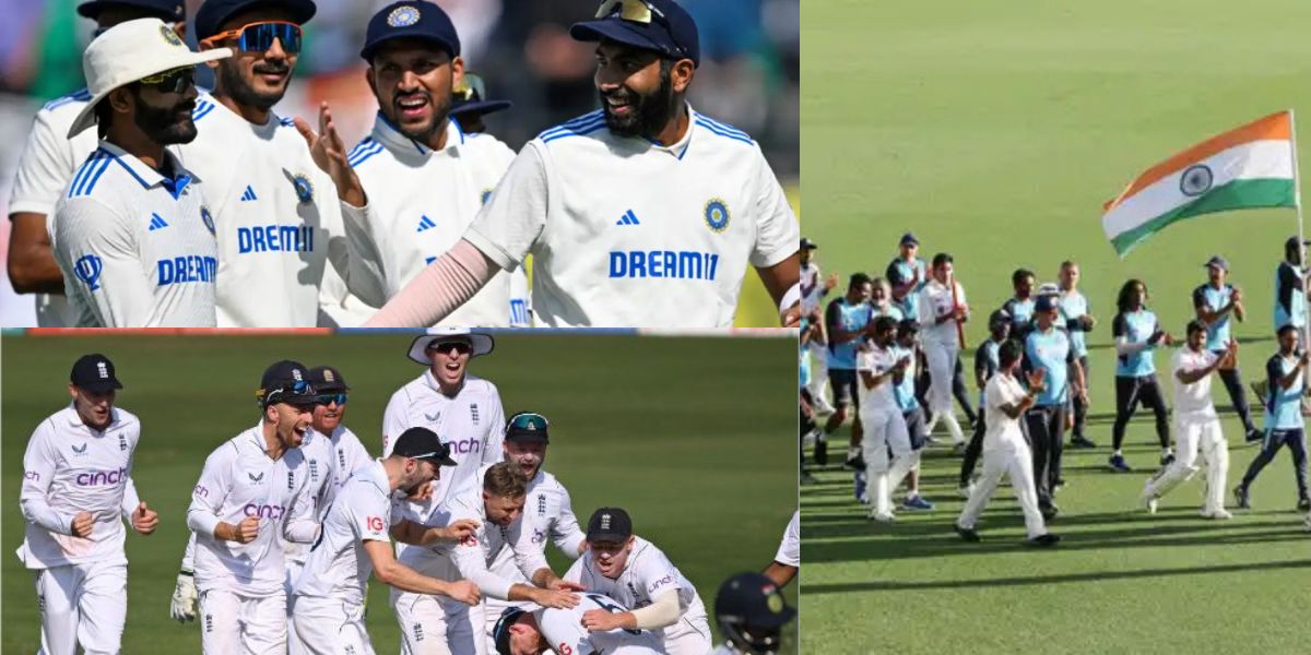 Know How Is The 18-Member Squad Of Team India For Ind-Vs-Eng-Test-Series