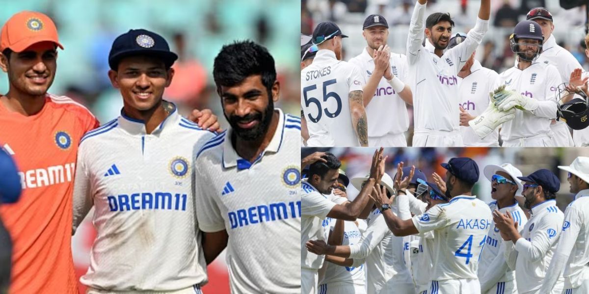 Ind Vs Eng
