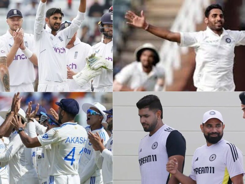 Ind Vs Eng