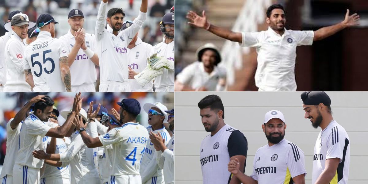 Ind Vs Eng