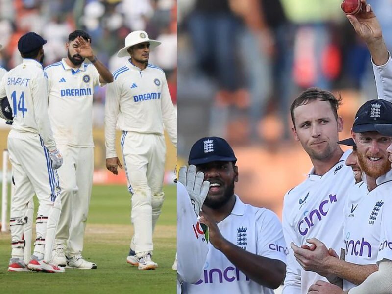 Ind-Vs-Eng-Indias-Playing-Eleven-Fixed-For-Leeds-Test-Gill-Will-Enter-Field-With-These-11-Players