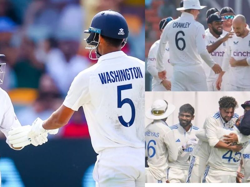 These 3 Players Will Not Get A Chance In The Playing Xi In The Ind Vs Eng Series