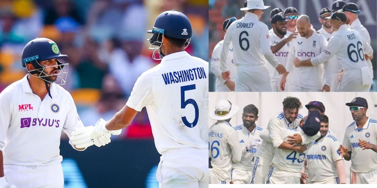 These 3 Players Will Not Get A Chance In The Playing Xi In The Ind Vs Eng Series