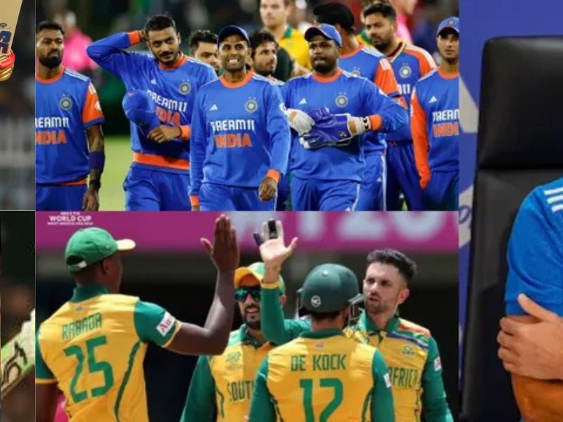 Ind Vs Sa
