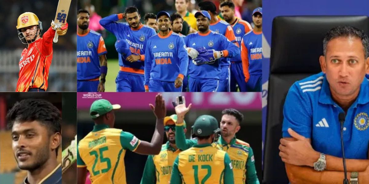 Ind Vs Sa