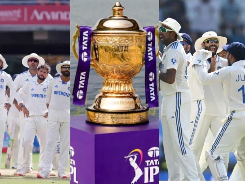 Ipl शुरू होने से पहले हुआ टीम इंडिया का ऐलान, 18 सदस्यीय स्क्वाड में मिला कई नौसिखियों को मौका