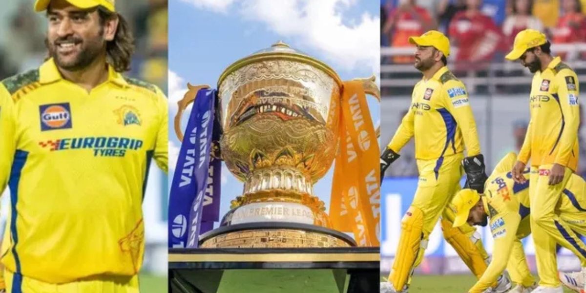 Ipl 2025