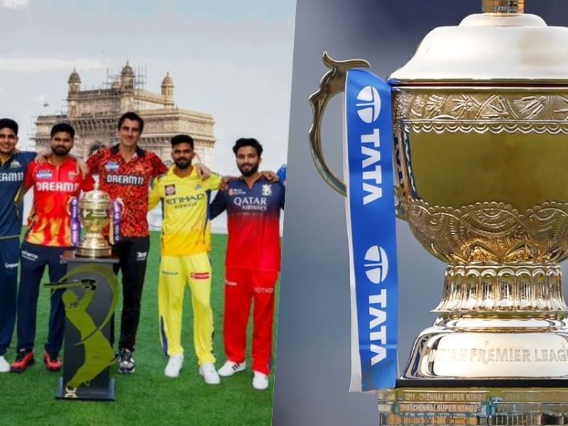 Ipl 2025 रद्द होने पर किस तरह होगा चैंपियन टीम का फैसला, इस तरह समझे पूरा समीकरण