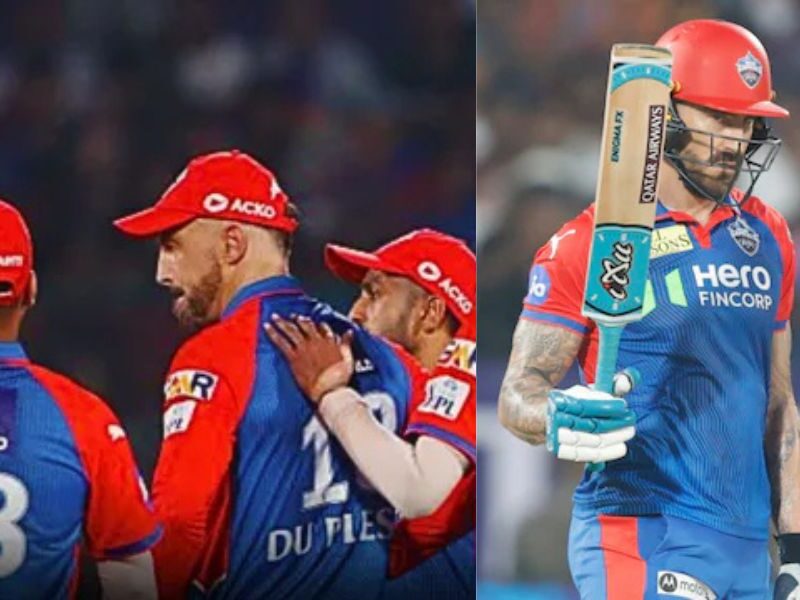 दिल्ली कैपिटल्स को लगा 440 वोल्ट का झटका, टीम का सबसे बड़ा मैच विनर हुआ Ipl 2025 से बाहर