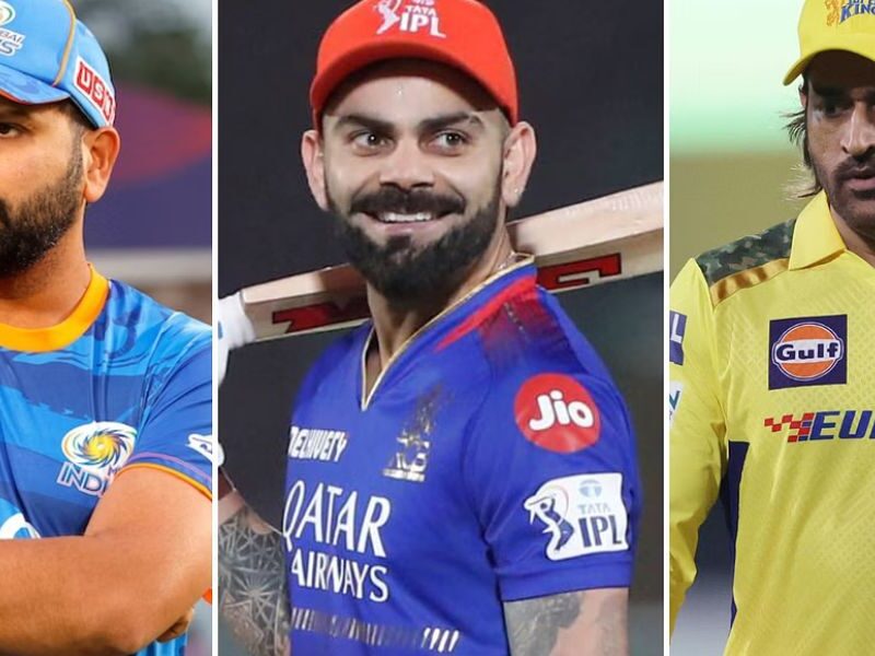 Not Rohit-Dhoni-Virat, This Player Will Announce His Retirement After Ipl 2025 Final