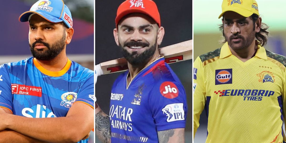 Not Rohit-Dhoni-Virat, This Player Will Announce His Retirement After Ipl 2025 Final