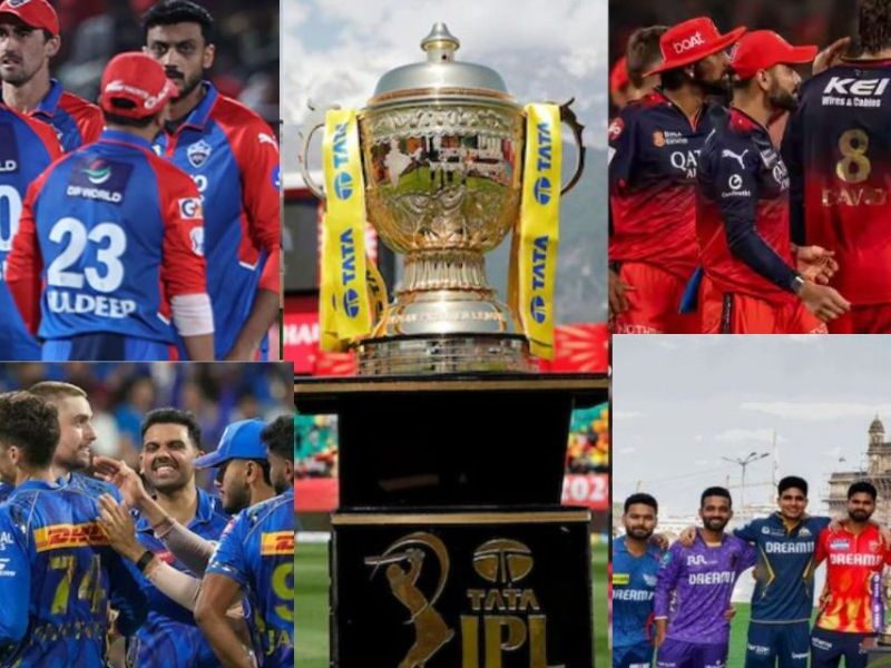 Ipl-2025-Playoff-Schedule-Out-Know-Which-Teams-Will-Play-Qualifier-And-Eliminator