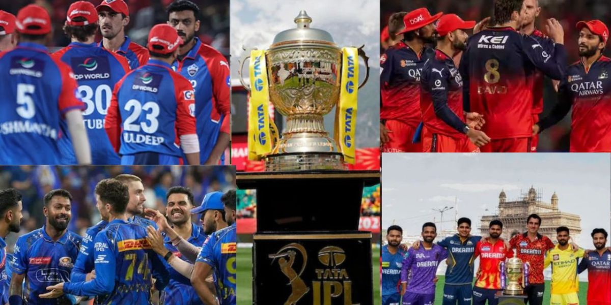 Ipl-2025-Playoff-Schedule-Out-Know-Which-Teams-Will-Play-Qualifier-And-Eliminator